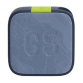 Infinity Lab Instant Charger 65w 2 Usb Powerful Usb C And Usb A Gan Pd Charger Blue